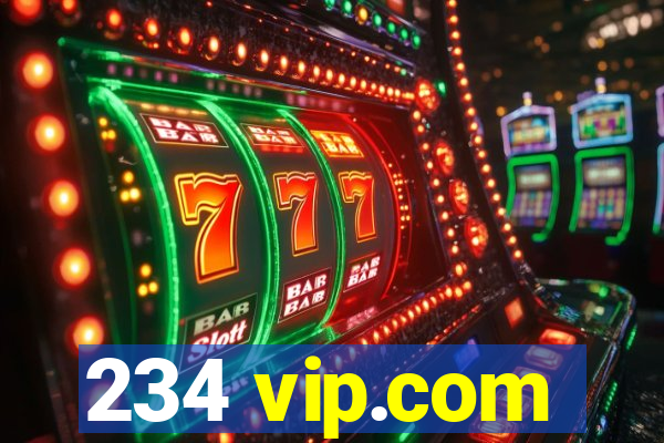 234 vip.com